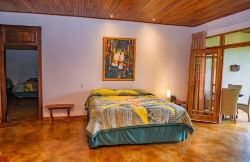 La Fortuna Hotel | Lost Iguana Resort and Spa
