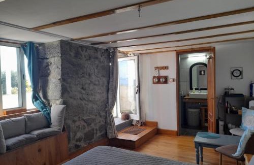 Cais do Galego House | Lost in Thyme