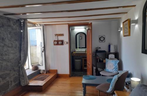 Cais do Galego House | Lost in Thyme