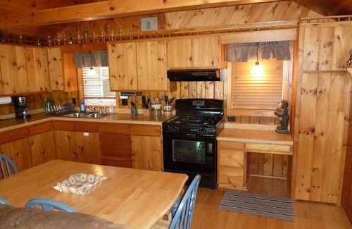 St Germain Cabin | Lost Lake, St. Germain, WI Cabin Relax, Swim, Fish, Bike, Hike, ATV, Boat!