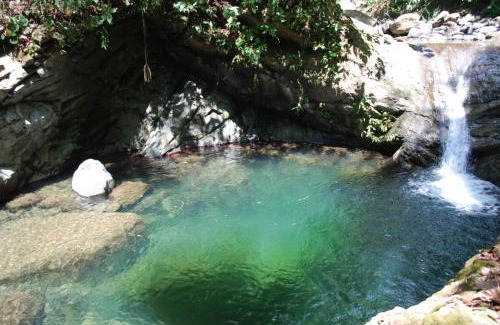 Tres Rios House | Lost Pools Bungalows