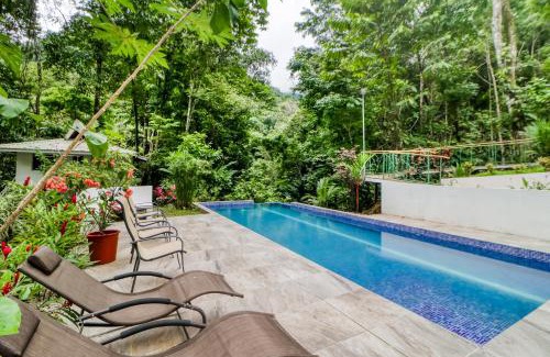 Tres Rios House | Lost Pools Bungalows