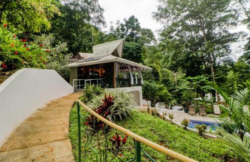 Tres Rios House | Lost Pools Bungalows