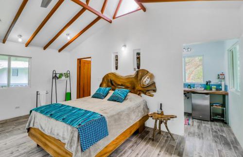 Tres Rios House | Lost Pools Bungalows