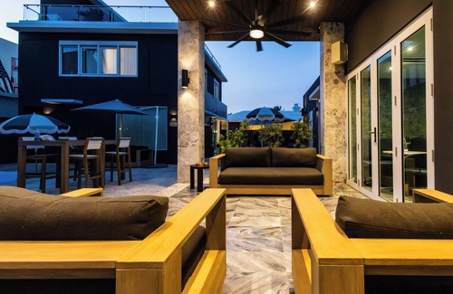 Punta Las Marias Apartment | LosVanderbilt 2QnPool ResortVibe NearBch