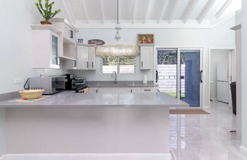 Mammee Bay Apartment | Lot 9 Fairway