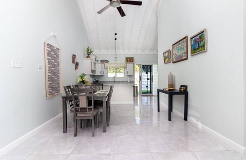 Mammee Bay Apartment | Lot 9 Fairway