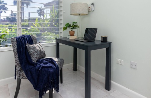 Mammee Bay Apartment | Lot 9 Fairway
