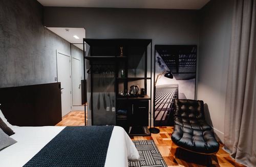 Bento Goncalves Hotel | LOTE20 Hotel Boutique