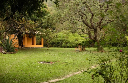 Pati Valley Hotel | Lothlorien Vale do Capão