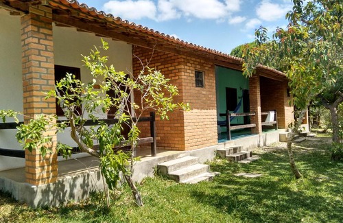 Pati Valley Hotel | Lothlorien Vale do Capão