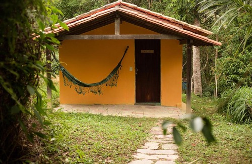 Pati Valley Hotel | Lothlorien Vale do Capão