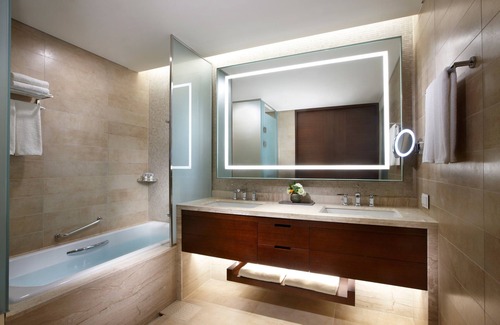 Yuseong Hotel | LOTTE City Hotel Daejeon