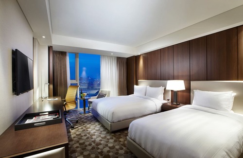 Yuseong Hotel | LOTTE City Hotel Daejeon