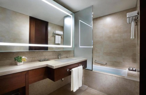 Yuseong Hotel | LOTTE City Hotel Daejeon