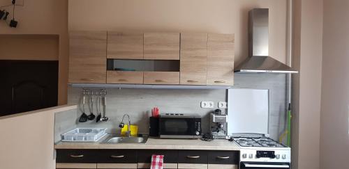 Kiskunhalas Apartment | Lotti apartman