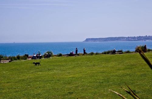 Paignton House | Lotts View