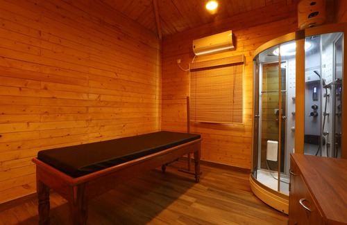 Konark Resort | Lotus an Eco Resort Konark