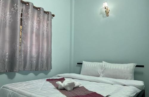 Svay Pao House | Lotus Blanc Homestay Village