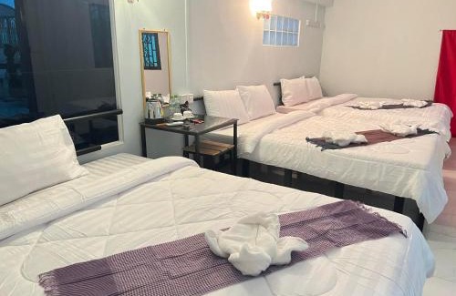 Svay Pao House | Lotus Blanc Homestay Village