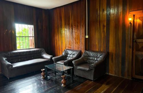 Svay Pao House | Lotus Blanc Homestay Village
