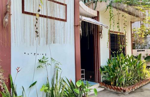 Svay Pao House | Lotus Blanc Homestay Village