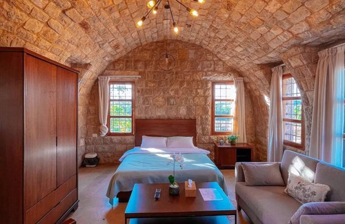 Beiteddine House | Lotus @ Ethos