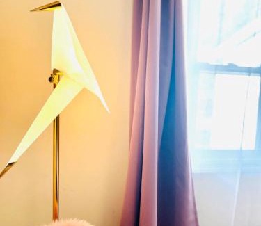 Highmount Apartment | Lotus Family Suite w 2 Beds Kitchenette 4