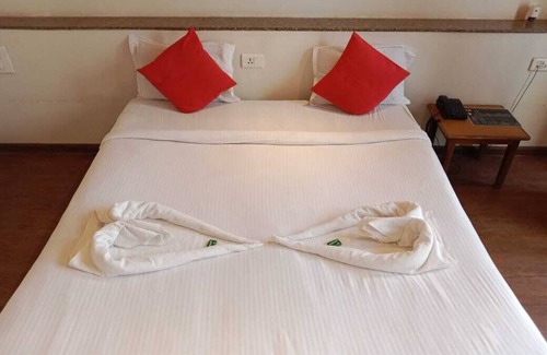 Daulatabad Resort | Lotus Resort