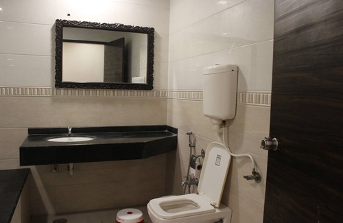 Daulatabad Resort | Lotus Resort