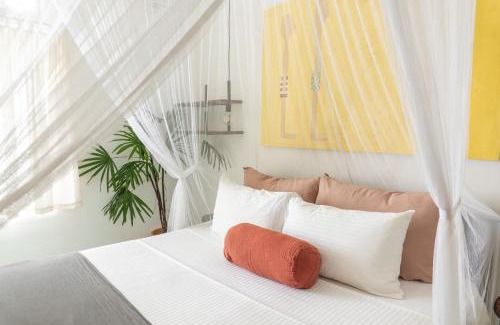 Midigama House | Lotus Surf And Wellness