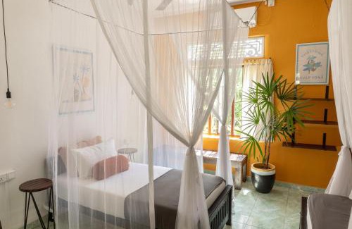 Midigama House | Lotus Surf And Wellness