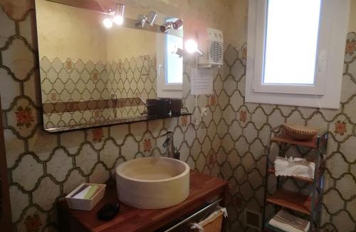 Vedene Villa | Lou Brès En Provence Près D'Avignon