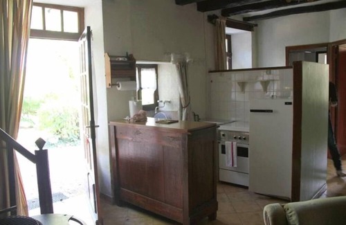 Tursac House | Lou Calypsou, charming Périgourdine in the peace of the countryside and view of the hills