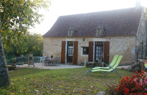 Tursac House | Lou Calypsou, charming Périgourdine in the peace of the countryside and view of the hills