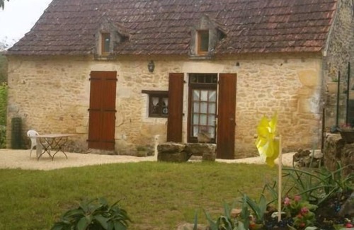 Tursac House | Lou Calypsou, charming Périgourdine in the peace of the countryside and view of the hills