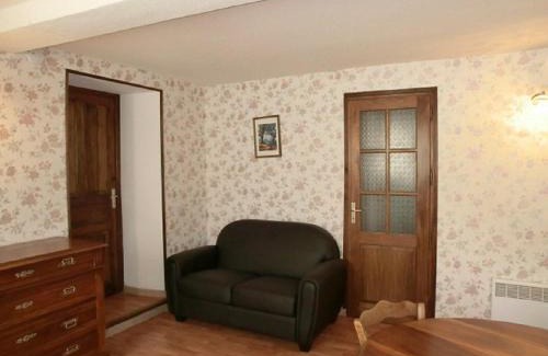 Jausiers Apartment | Lou Filadour rez de chaussée 5 personnes