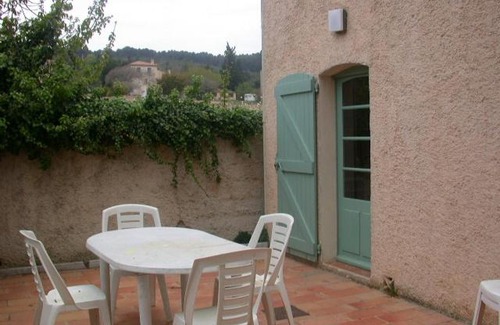 Cassis House | Lou Jas, maison de charme, à 1 km de la mer