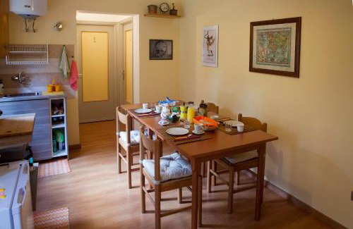 Vinadio Bed & Breakfast | LOU LOOP B&B