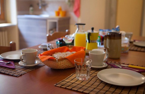 Vinadio Bed & Breakfast | LOU LOOP B&B
