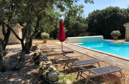 Gordes Villa | Lou Mas