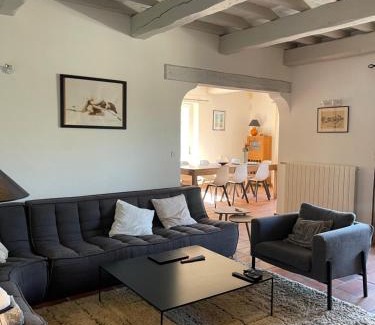 Gordes Villa | Lou Mas