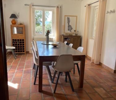Gordes Villa | Lou Mas
