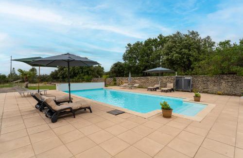 L'Isle-sur-la-Sorgue Apartment | Lou Recati La Ribelle En Provence