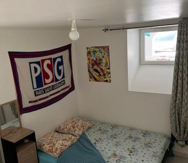 Centre Ville Apartment | Loue chambre indépendante