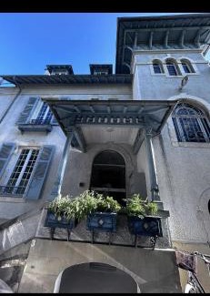 Centre Ville Apartment | Loue chambre indépendante