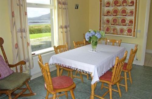 Waterville House | Lough Currane Cottage