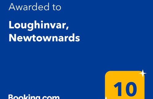 Newtownards House | Loughinvar, Newtownards