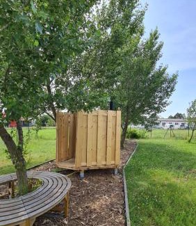Neusiedl an der Zaya Other | Louise´s Camper