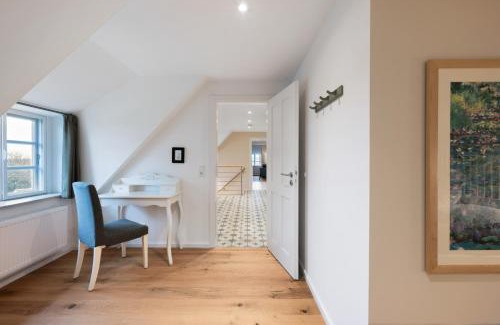 Pellworm Apartment | Louisenkate